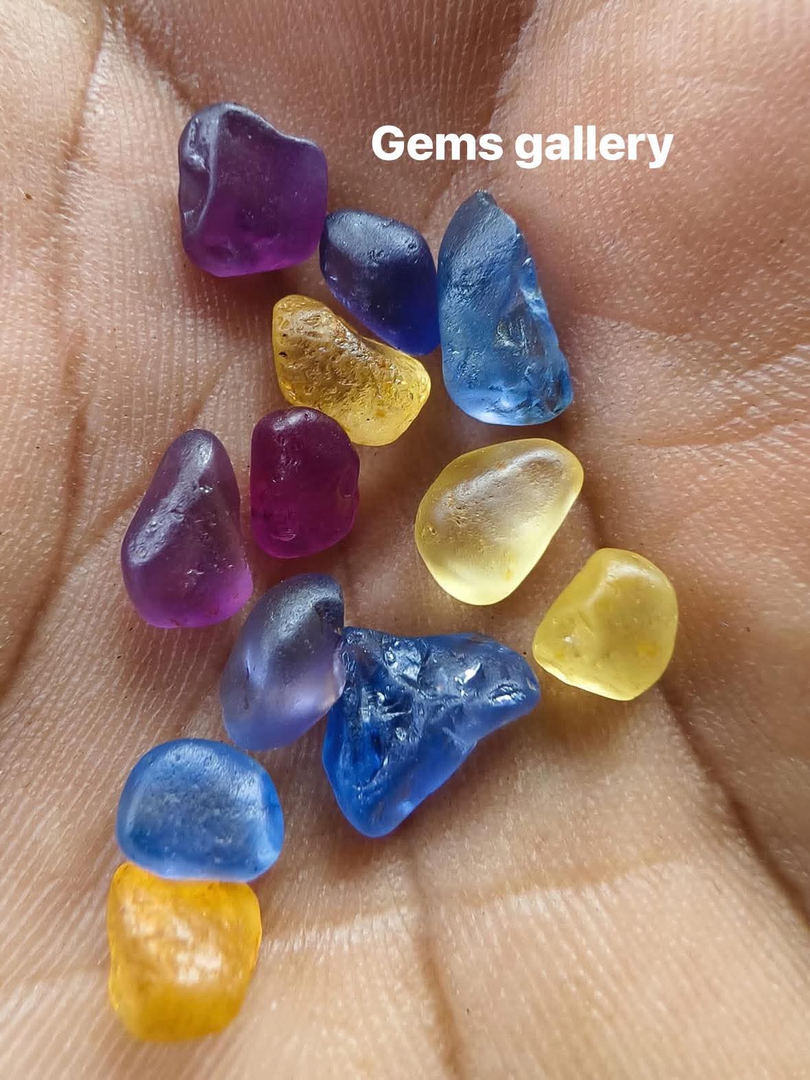 Sampath Gems